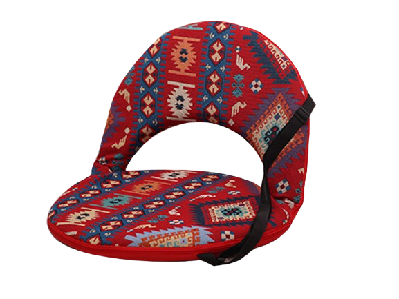 ROUND GROUND CHAIR