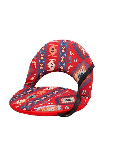 ROUND GROUND CHAIR