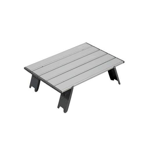 [CMI-PIF196] Aluminum BBQ Table