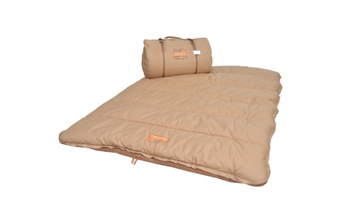 [CMI-SLB003] Summan Sleeping Bag, Double, 2.4x1.8 m