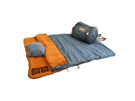 FOUR SEASONS SLEEPING BAG - SPECIAL