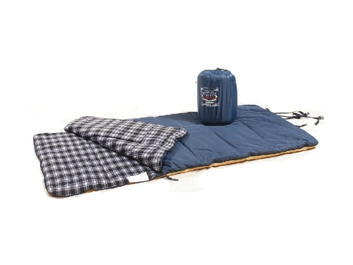 RABEA SLEEPING BAG 1x2 meter