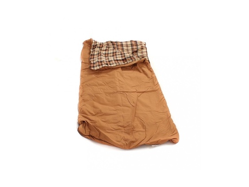 [CMI-SLB012] JAZIRAH SLEEPING BAG 1x2 meter - Sand