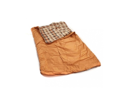 [CMI-SLB023] JAZIRAH SLEEPING BAG 1.2x2 meter - Sand