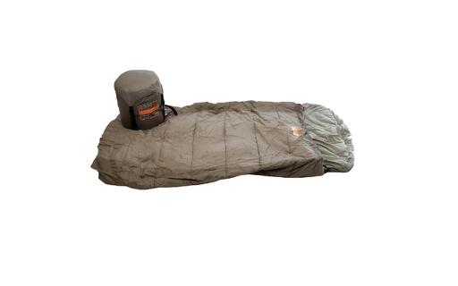 [CMI-SLB025] Discovery Sleeping Bag, Small, 2.2x1.0 m
