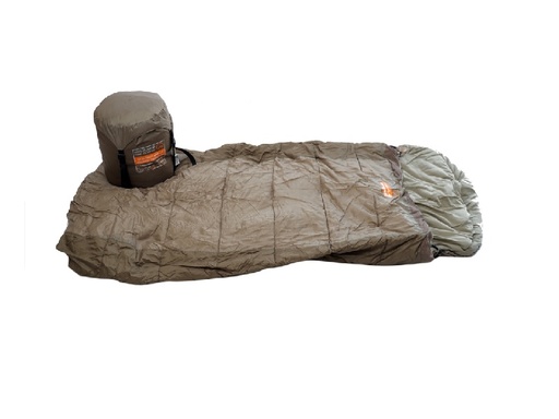 [CMI-SLB026] DISCOVERY SLEEPING BAG - LARGE