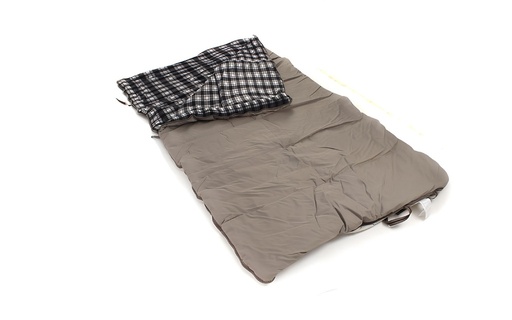 RABEA SLEEPING BAG 1.2x2.1 meter