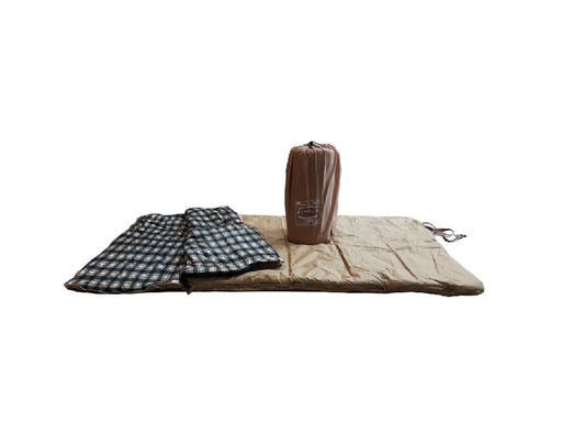 RABEA SLEEPING BAG 1.2x2.1 meter