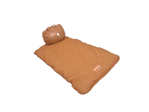 [CMI-SLB031] FOUR SEASONS SLEEPING BAG - JUNIOR