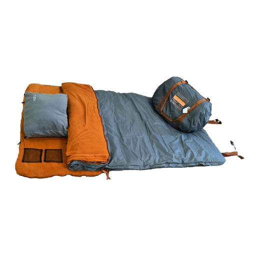 FOUR SEASONS SLEEPING BAG 1.2x2.2 meter