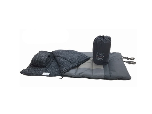 TNUNDER SLEEPING BAG 1x2 meter