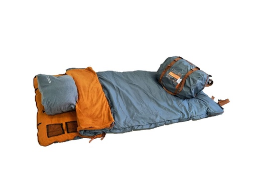 [CMI-SLB038] FOUR SEASONS SLEEPING BAG 1x2.2 meter
