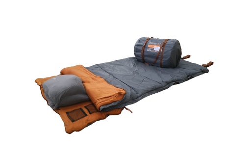 Summan Sleeping Bag, 2.2x1.0 m 
