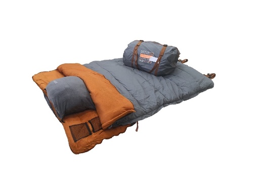 SUMMAN SLEEPING BAG 1.2x2.2 meter
