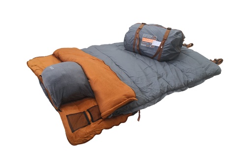 SUMMAN SLEEPING BAG 1.2x2.2 meter