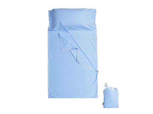 BAMBOO TRAVEL BEDDING