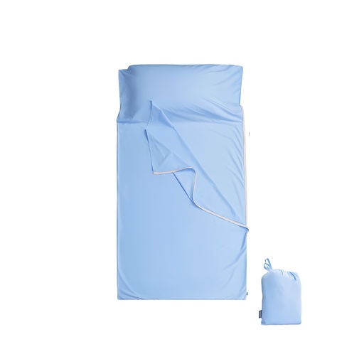 Bamboo Travel Bedding, 2.45x1.25 m