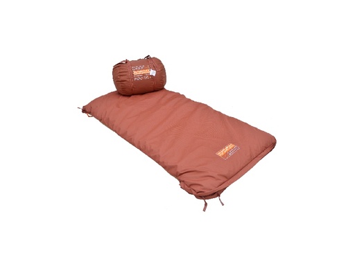 [CMI-SLB060] FOUR SEASONS SLEEPING BAG - CHILDREN