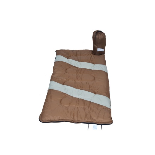 Wasmi Sleeping Bag, 1.8x0.9 m