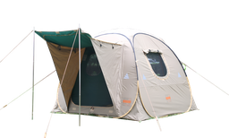 [CMT-MEK017]  MEKSHAT TENT SPECIAL 2.5x2.5 M 