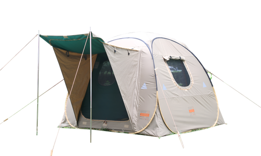 [CMT-MEK017] Special Mekshat Tent, 2.5x2.5 m 