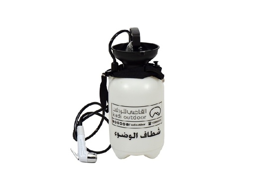[CMI-ACC014] شطّاف الوضوء 3 لتر