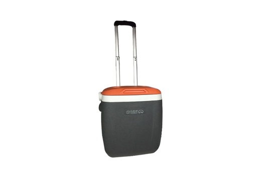 [CMI-ACC021] WHEELED COOLER 26 LITER