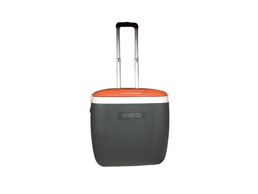 [CMI-ACC022] WHEELED COOLER 36 LITER