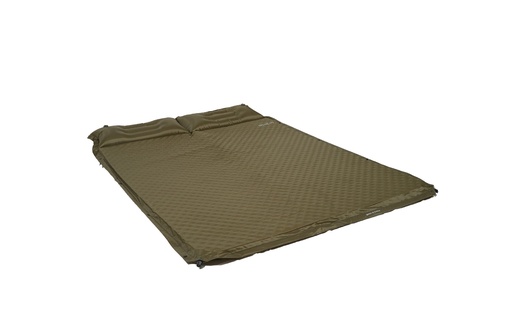[CMI-SIM006] SELF INFLATABLE MAT WITH PILLOW