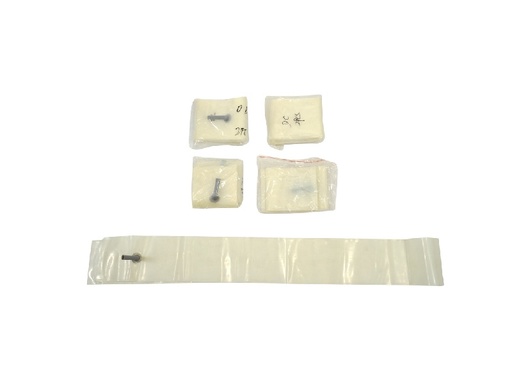 [CMT-STP010] AIR TUBES SET FOR FUTURE TENT 4x3.2 M