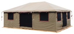 [DWT-4X6001] خيمة الديوانية 4*6 متر مع هيكل حديدي - الإصدار الأول