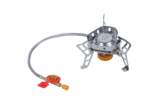 [ACC-GS003] Single-Burner Gas Stove - Model 3