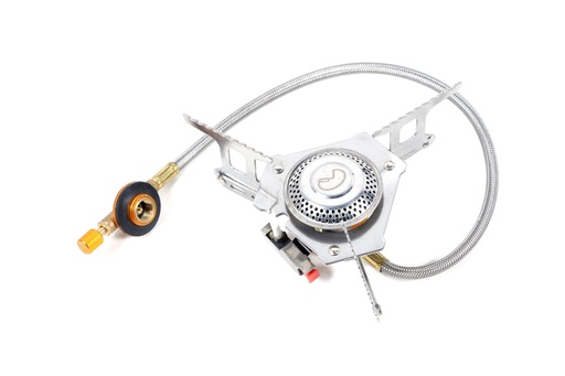[ACC-GS004] Single-Burner Gas Stove - Model 4