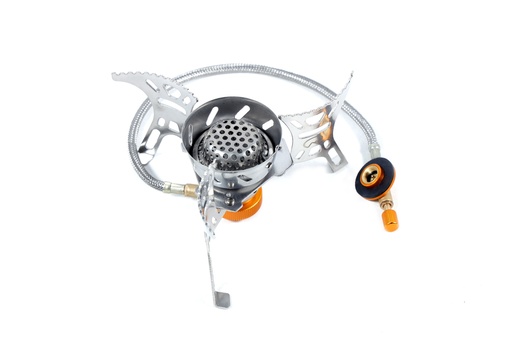 [ACC-GS005] Single-Burner Gas Stove - Model 5