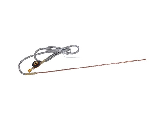 [ACC-GS023] CHARCOAL LIGHTER 60 cm