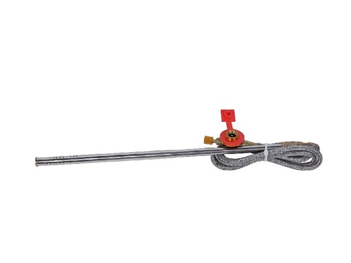 [ACC-GS024] ADJUSTABLE CHARCOAL LIGHTER 60 cm