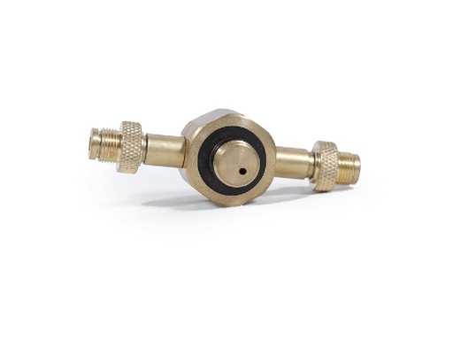 [ACC-GS026] 2-Way Gas Tank Adapter