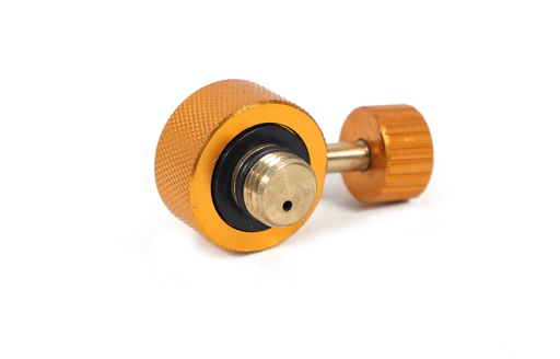 [ACC-GS027] Gas Cylinder Adapter - Model 3