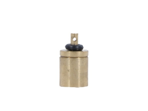 [ACC-GS034] Gas Cylinder Inflation Adapter - Model 9