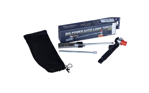 [ACC-GS051] MANUAL TORCH MODEL 5