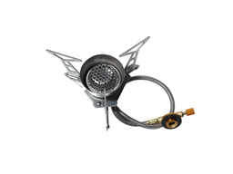 [ACC-GS054] 1 EYE GAS STOVE MODEL 7