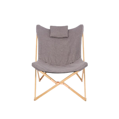 [CMI-PIF204] BEACH WOOD CHAIR
