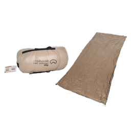 [CMI-SLB066] HIKING DUCK SLEEPING BAG MODEL 2