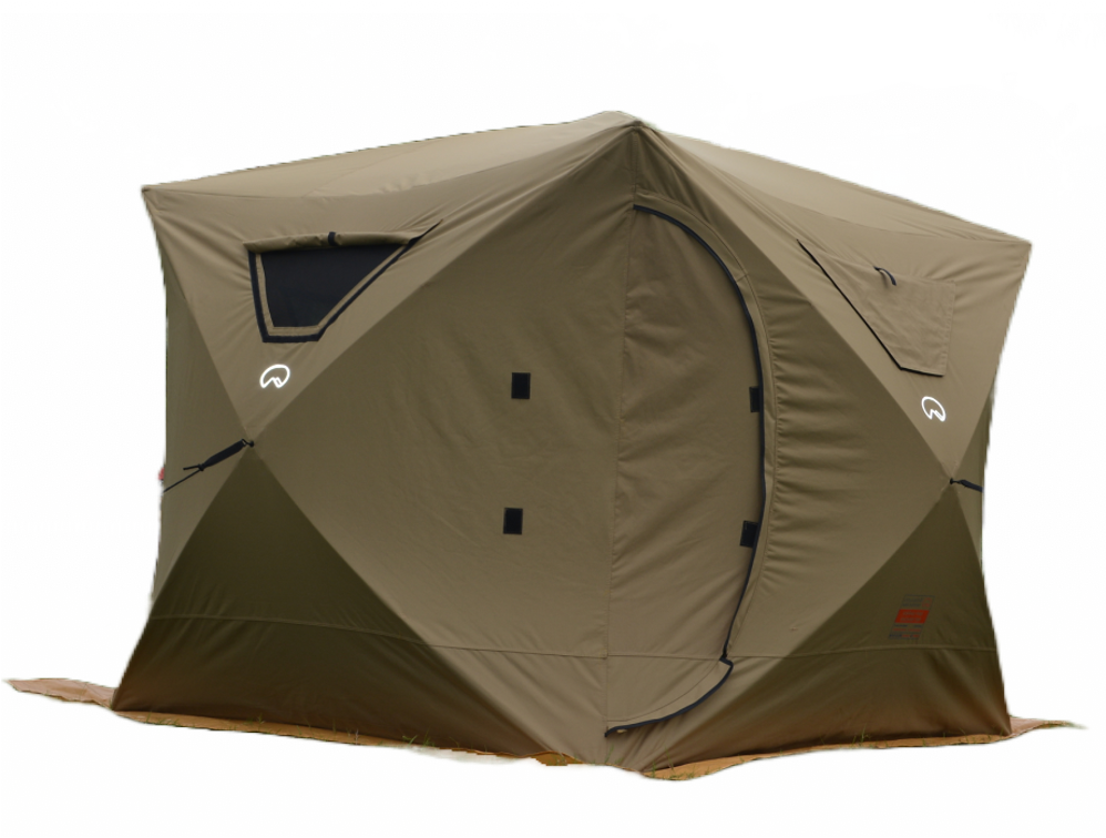 DISCOVERY TENT 2.2x2.2 M