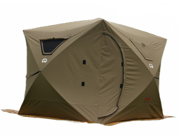 [CMT-DSC013] خيمة ديسكفري 2.2*2.2 متر