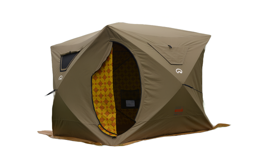 [CMT-DSC013] Discovery Tent, 2.2x2.2 m 
