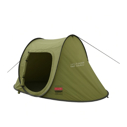 COTTON MABEET TENT 2.4x1.4 meter