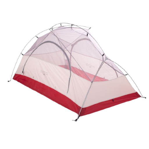 [CMT-MBT068] Light Hiking Tent, Model 1, 2.60x2.15 m