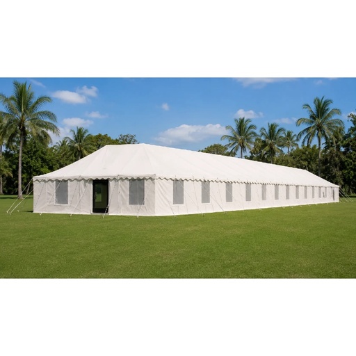 Fakhama Tent, 10x20 m 