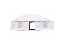 TENT FAKHAMA 5x8 M